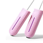 Pink Plug