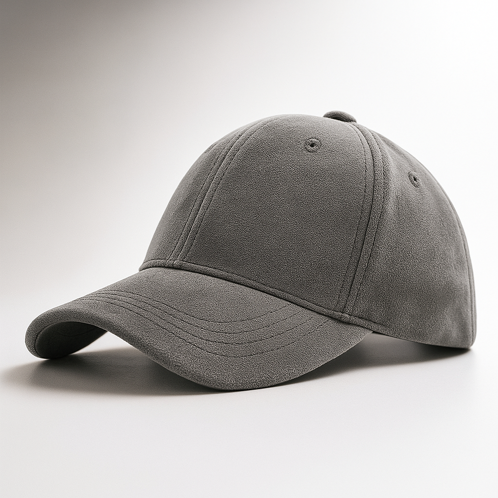 Versatile unisex baseball cap, great for casual wear, showcasing modern everyday style.