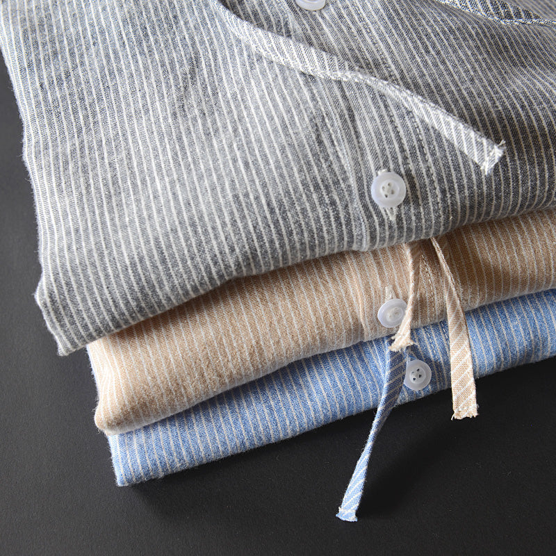 Lightweight casual hoodie, great for summer evenings or cool spring days.
