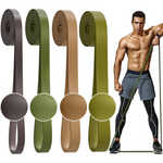 5-85 LBS Green
