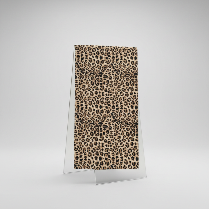 Unisex BeachMagic microfiber towel, quick-drying and compact for all your active adventures