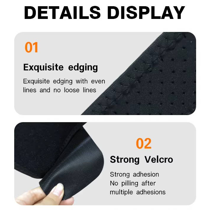 Fast pain relief with this red light therapy shoulder brace, promoting wellness and rehabilitation.