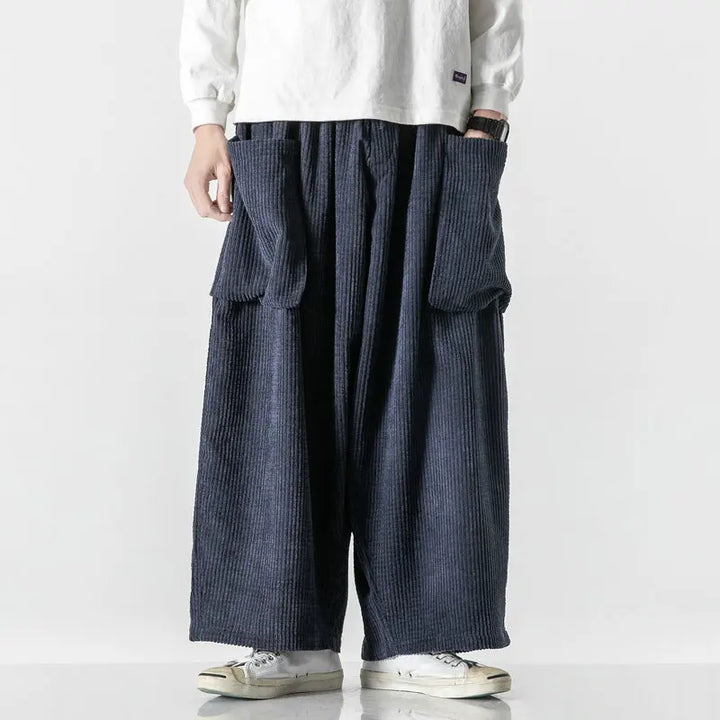 Stylish straight leg unisex sweatpants with adjustable drawstring waist, perfect for casual comfort.
