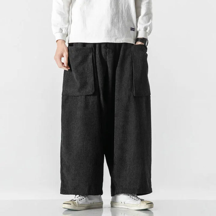 Unisex drawstring waist sweatpants, relaxed fit, straight leg, great for casual comfort & loungewear.