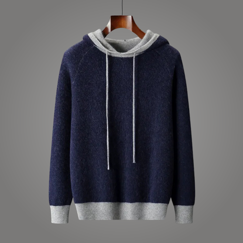Cozy relaxed fit sweatshirt for men & women, offering ultimate comfort and warmth.