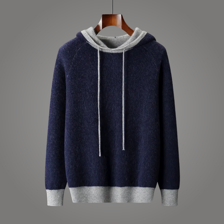 Cozy relaxed fit sweatshirt for men & women, offering ultimate comfort and warmth.