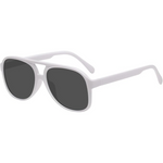 White Gray