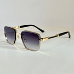 Purple / Gold