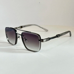 Purple / Black