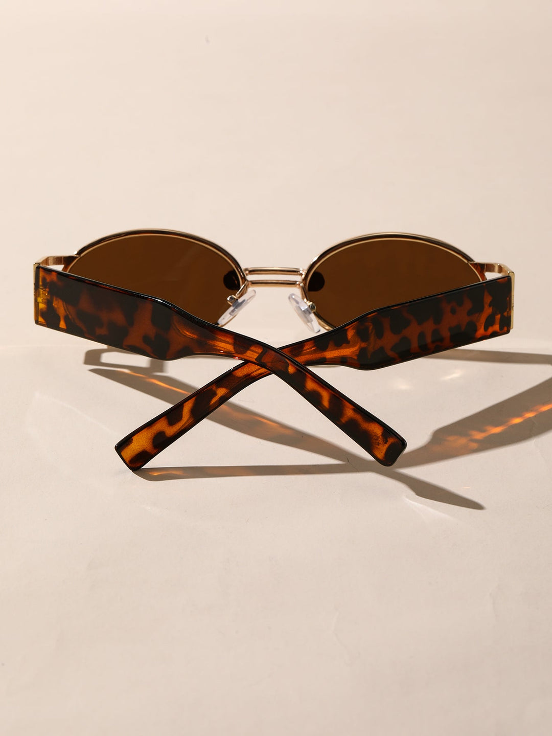 Complete your outfit with versatile unisex retro modern sunglasses. Superior UV protection.