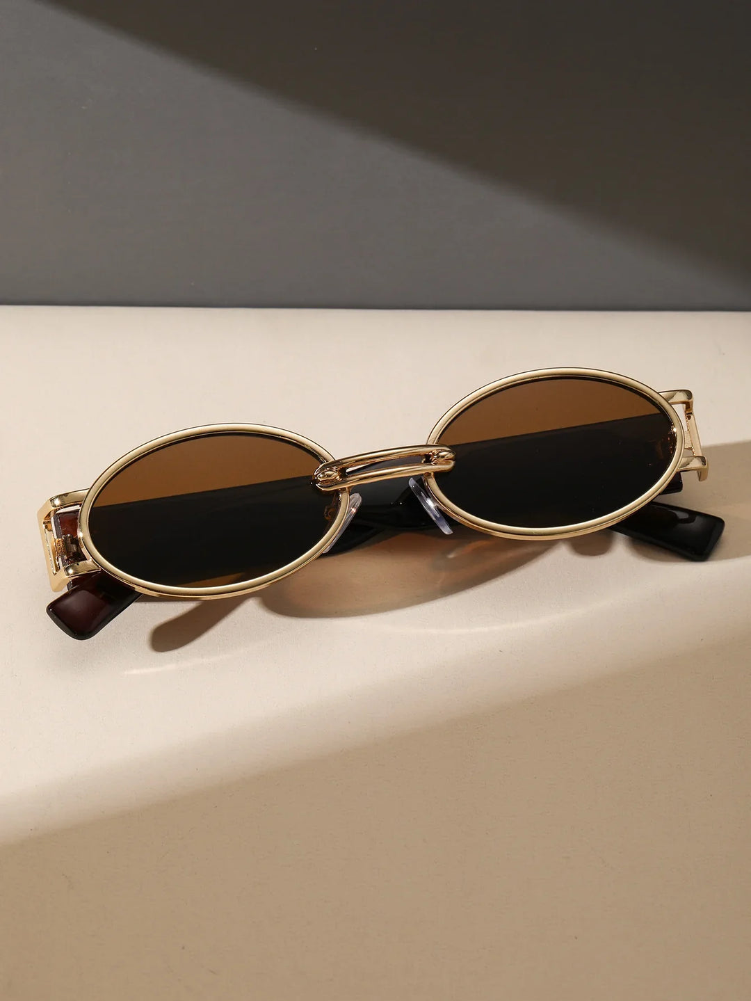 Accessorize with these retro modern sunglasses. Stylish UV protection for men and women.