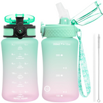 Mint Pink