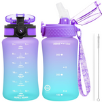 Purple Blue