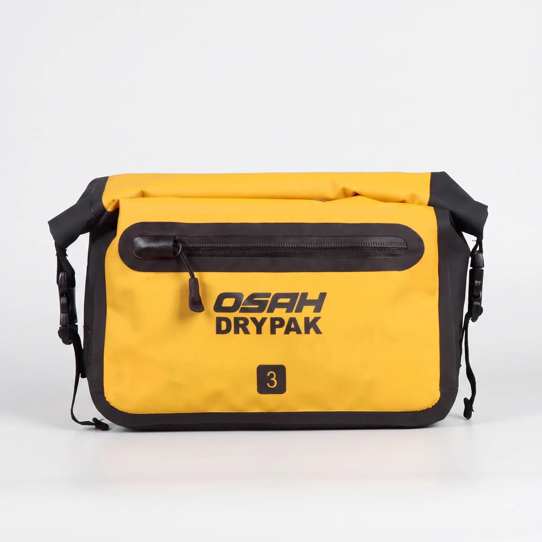 Durable unisex waist bag for everyday carry, outdoor adventures, travel, and activewear.