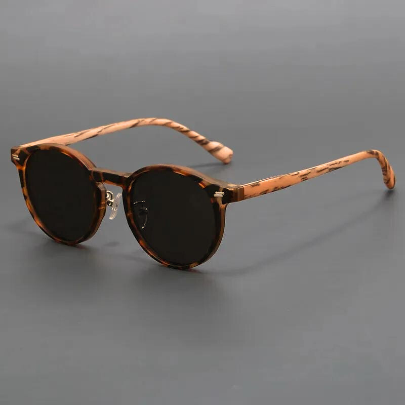 Unisex Sahara sunglasses, stylish & lightweight, with full UV protection eyewear.