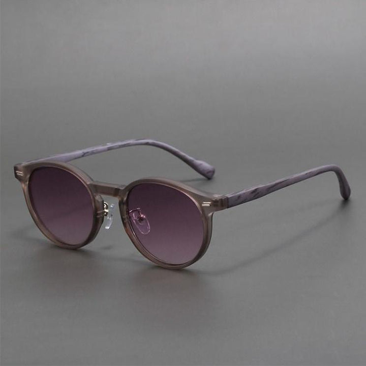 Versatile unisex Sahara sunglasses, a stylish fashion accessory with complete UV protection.
