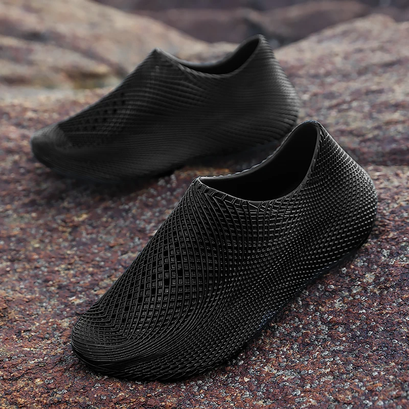 Comfortable running shoes with advanced grip for any outdoor adventure.