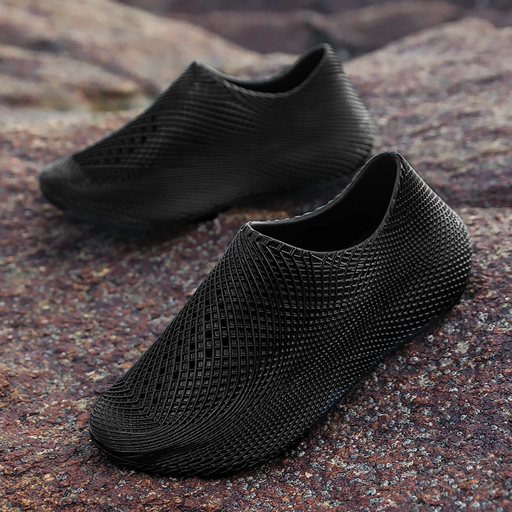 Comfortable running shoes with advanced grip for any outdoor adventure.