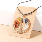 MULTI-COLORED GOLD