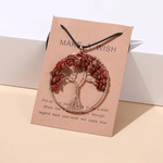 RED JASPER