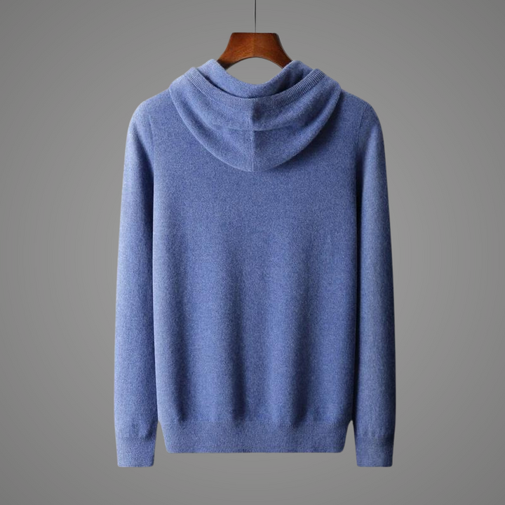 Cozy pullover Unisex Hoodie in a relaxed fit, perfect loungewear for ultimate comfort and soft style.