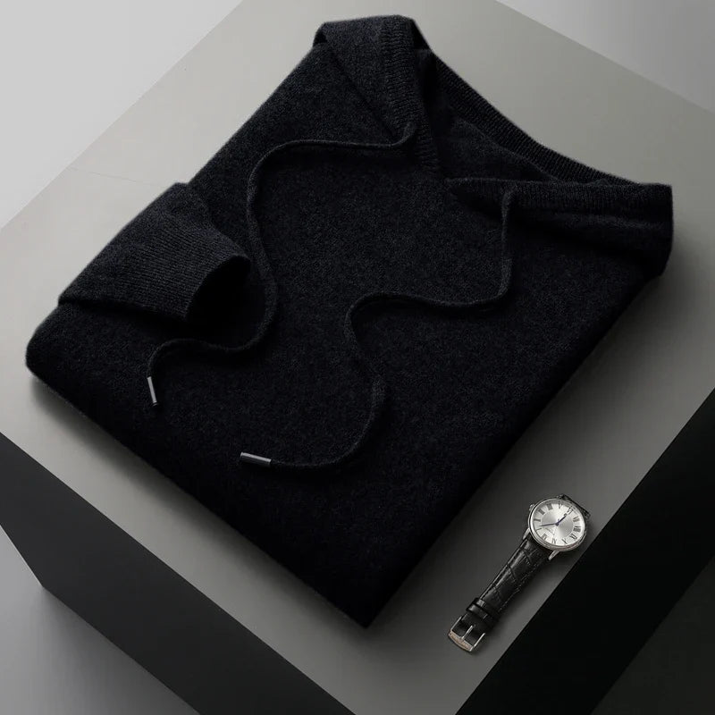 Versatile Unisex Soft Comfort Hoodie, designed for everyday wear, offering a cozy pullover style and ultimate comfort.