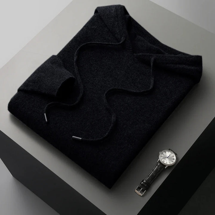 Versatile Unisex Soft Comfort Hoodie, designed for everyday wear, offering a cozy pullover style and ultimate comfort.