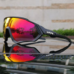 Sunset Black
