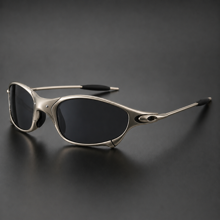 Lightweight SolarPhase polarized shades with advanced glare reduction & full UV400 protection.