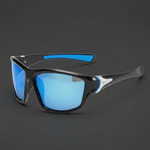 Metallic Blue