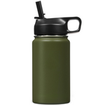 Olive green