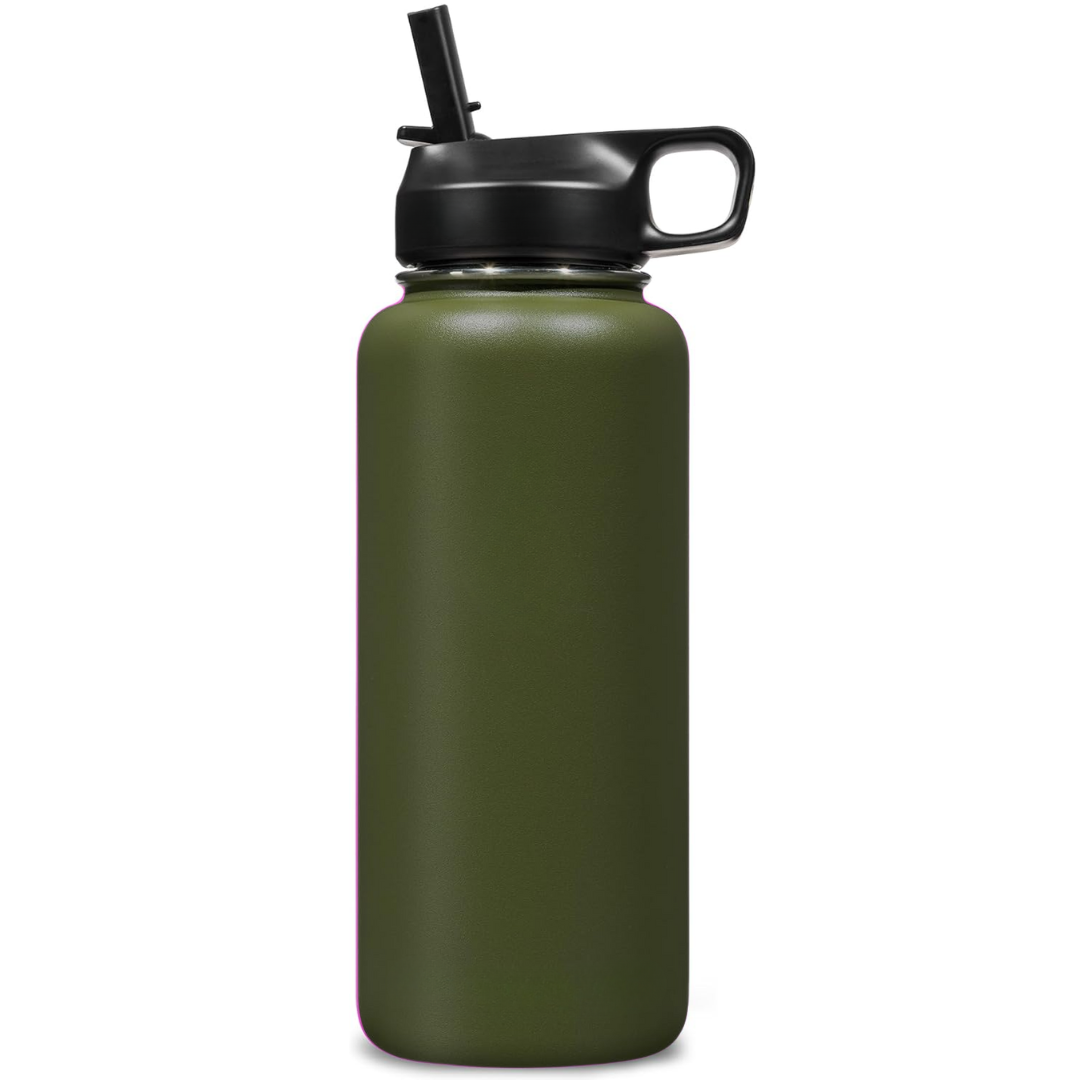 Portable insulated drinkware for sports, office, and outdoor adventures.