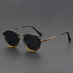 Gold Tortoise