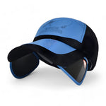 Sapphire blue