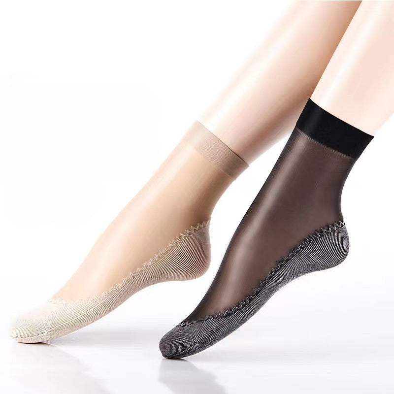 Unisex sweat-absorbing socks for all-day dry comfort, perfect for everyday wear.