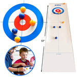8 balls set