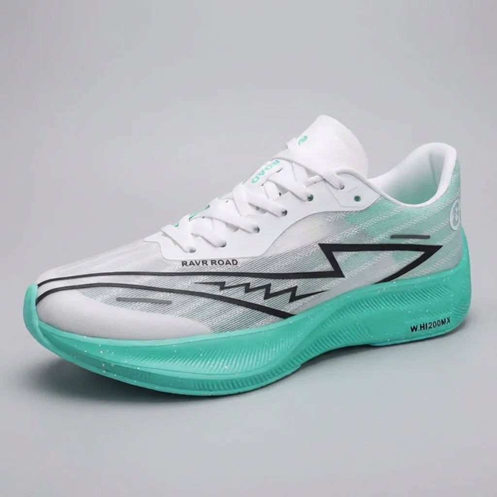 Unisex Trinity athletic footwear designed for training, featuring breathable mesh.