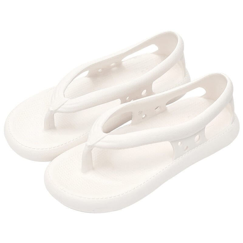 Variety of colors for ultralight EVA summer sandals, comfort and style combined