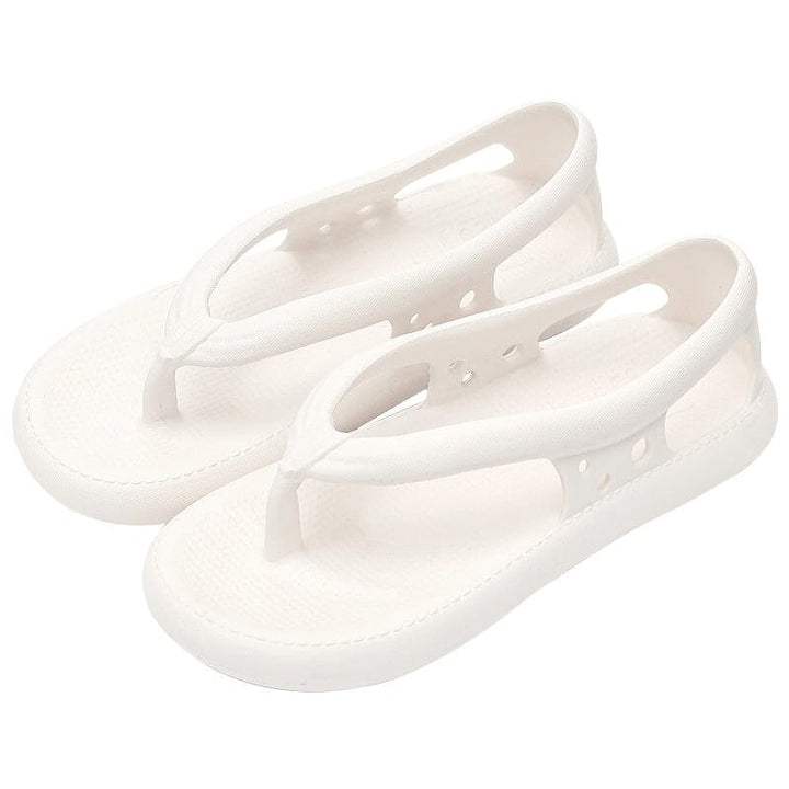 Variety of colors for ultralight EVA summer sandals, comfort and style combined