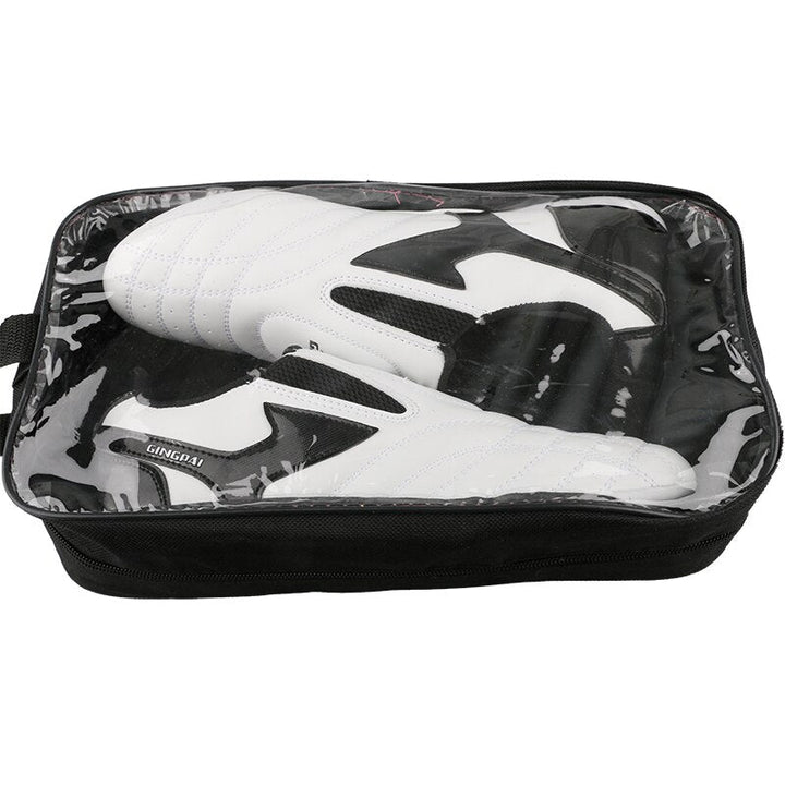 Breathable polyurethane unisex ultralight training shoes by Alvin, perfect for combat sports and gym