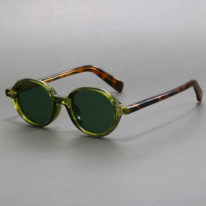 Unisex vintage retro tortoiseshell sunglasses, UV protection, anti-glare for classic fashion eyewear.