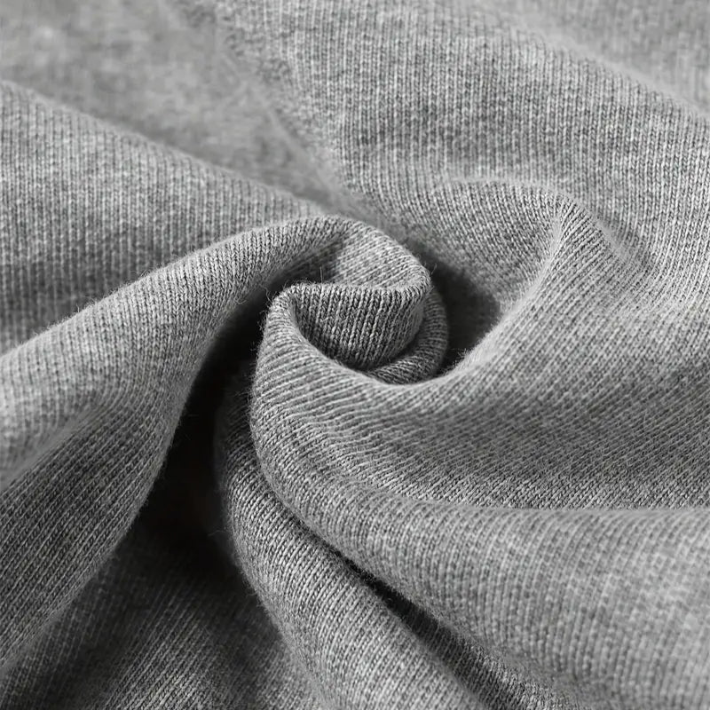 Soft touch unisex cotton loungewear set in vintage wash, perfect for relaxed summer outfits.