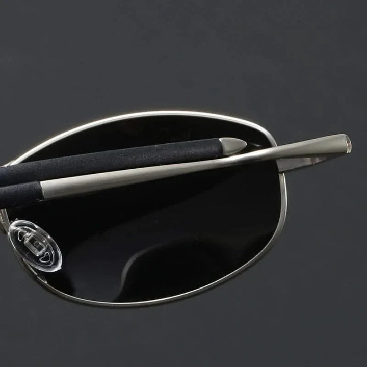 Unisex Vortex sport sunglasses, adventure-ready outdoor eyewear with UV protection and polarized lenses.