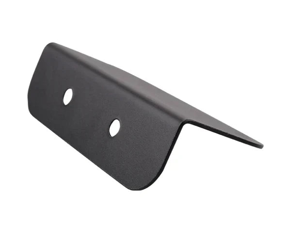 Robust heavy-duty wall mount bike hanger for efficient garage organization & space-saving bicycle storage.