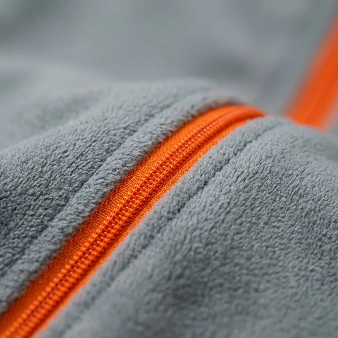 Compact & lightweight sleeping bag liner, perfect for backpacking & travel. Enhances warmth & comfort for any camping adventure.
