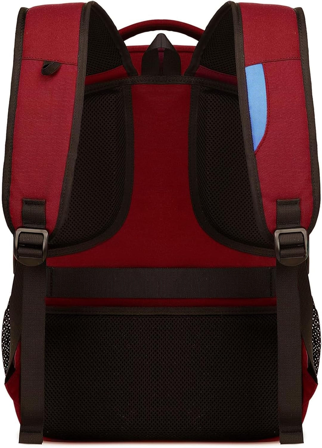 Spacious college backpack, water-resistant & ready for daily adventures.