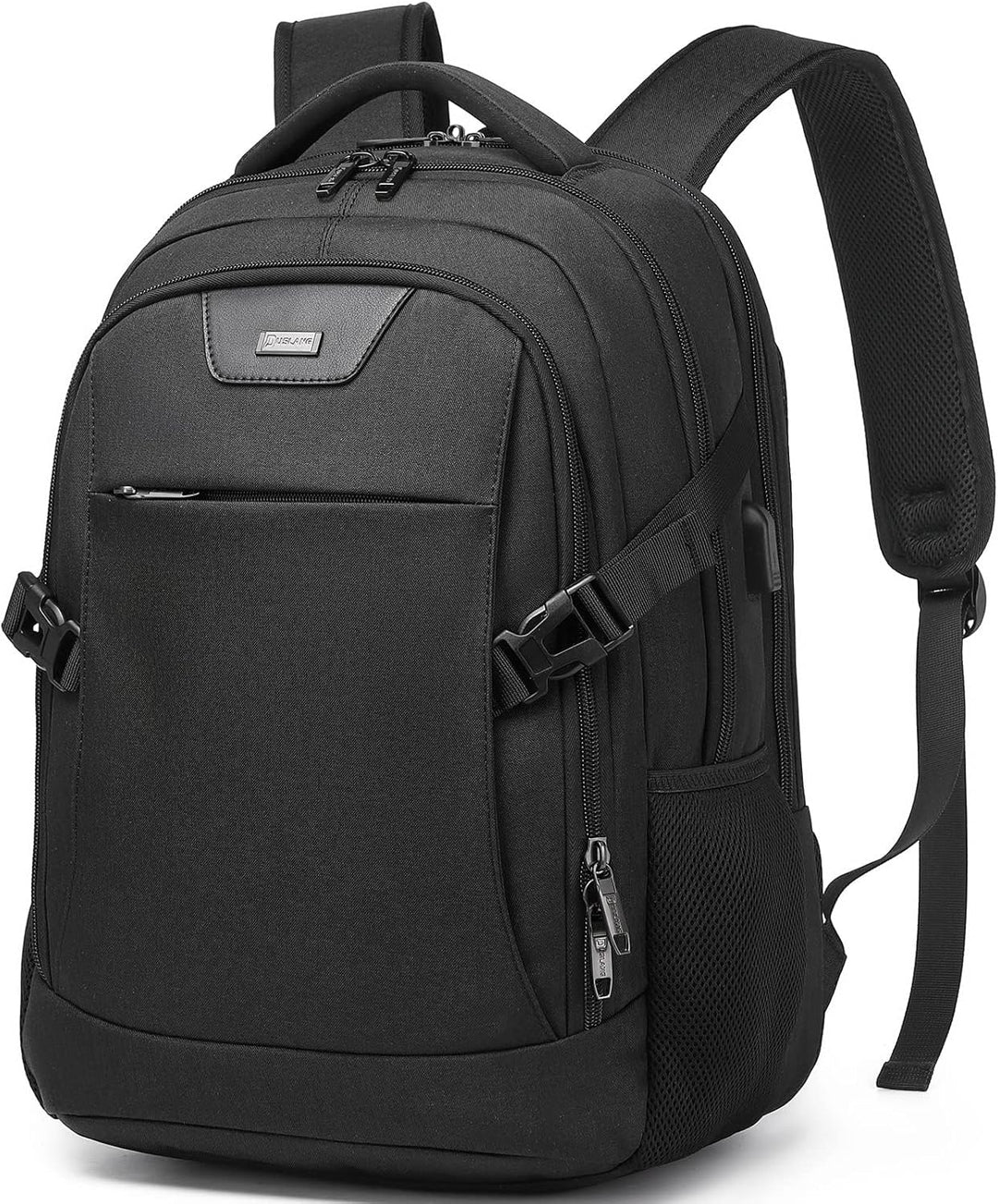 Versatile anti-theft travel bag, water-resistant, for diverse needs.