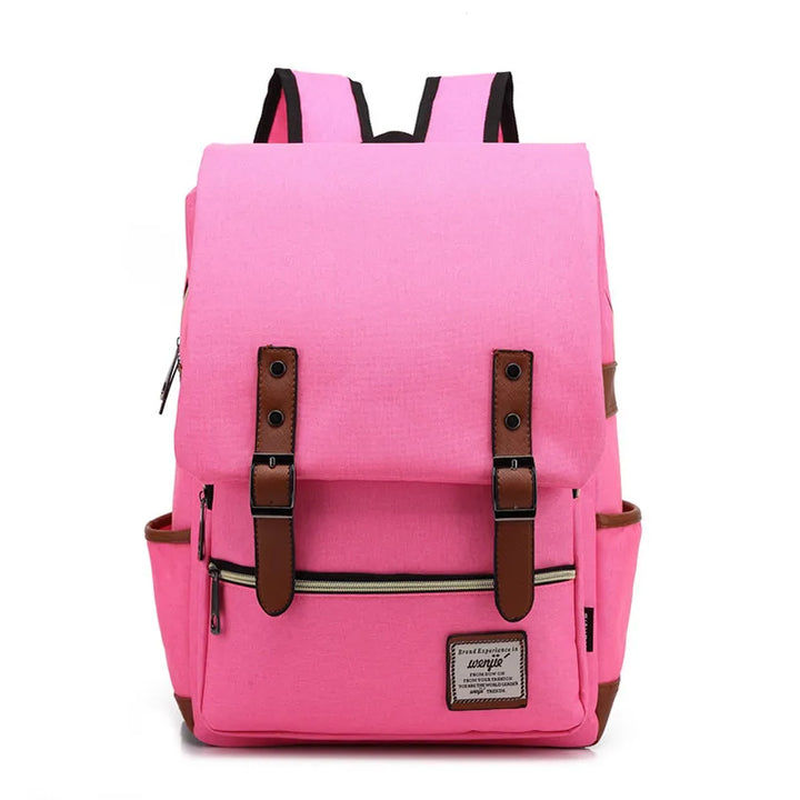 Durable waterproof backpack for daily commute, keeping laptops and essentials safe from elements.