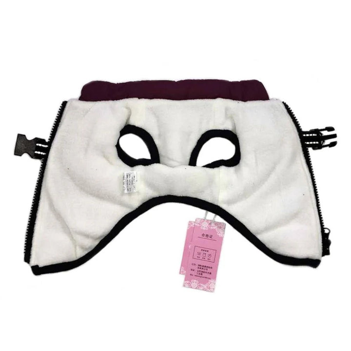 All-weather dog clothing: a unisex waterproof dog coat designed for ultimate comfort and protection in any conditions.