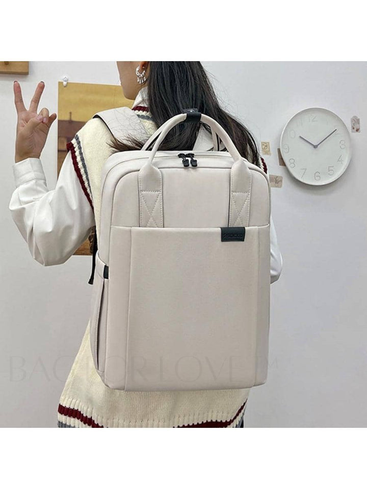 Versatile waterproof travel backpack, offering ample space and protection for all gear.
